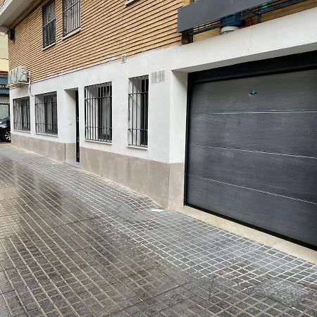 Apartamento La Estrella 코르도바 외부 사진