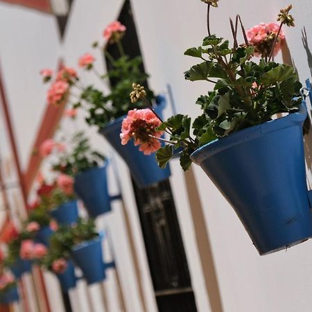 Apartamento La Estrella 코르도바 외부 사진