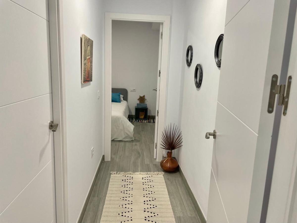 Apartamento La Estrella 코르도바 외부 사진
