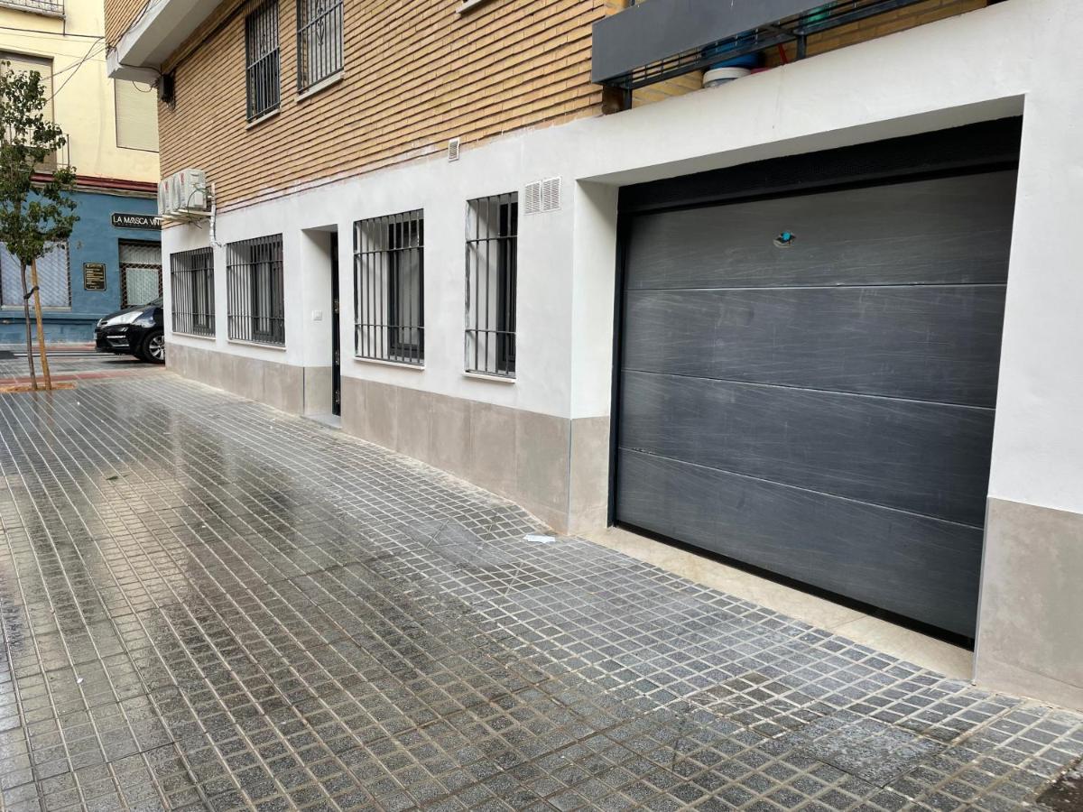 Apartamento La Estrella 코르도바 외부 사진