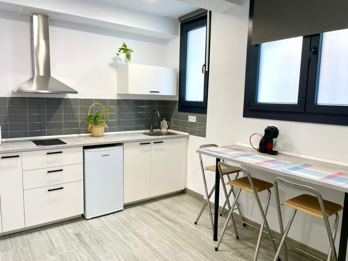 Apartamento La Estrella 코르도바 외부 사진