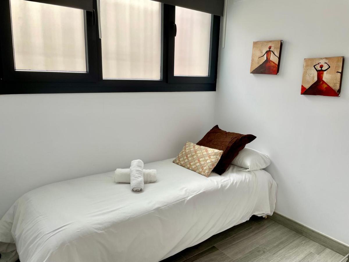 Apartamento La Estrella 코르도바 외부 사진