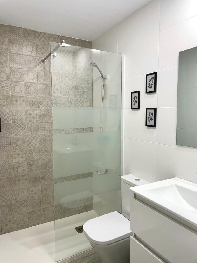 Apartamento La Estrella 코르도바 외부 사진