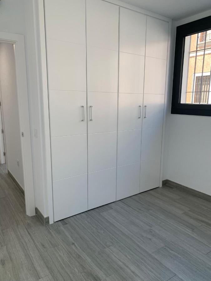 Apartamento La Estrella 코르도바 외부 사진
