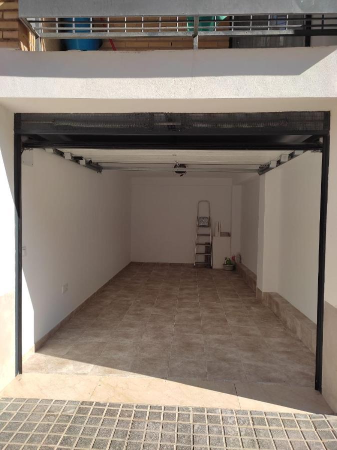 Apartamento La Estrella 코르도바 외부 사진