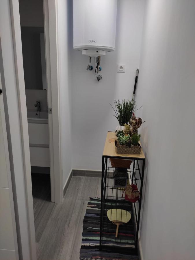 Apartamento La Estrella 코르도바 외부 사진