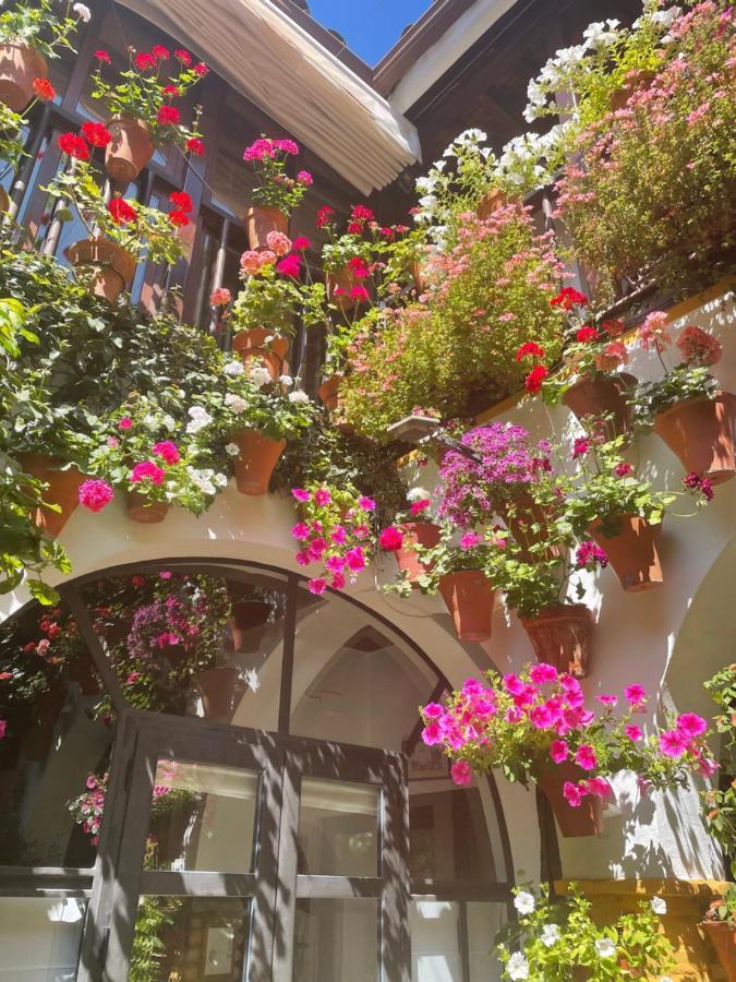 Apartamento La Estrella 코르도바 외부 사진